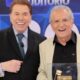 Amigos ha 70 anos Carlos Alberto de Nobrega se despede