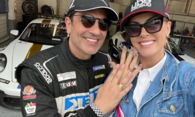 Ana Hickmann e Edu Guedes pretendem festa de casamento para