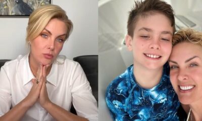 Ana Hickmann revela mudancas no casamento a pedido filho envolvendo