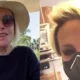 Ana Maria Braga atualiza seu estado de saude apos