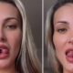 Andressa Urach gera polemica com nova declaracao