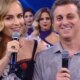 Angelica revela curiosidade sobre Luciano Huck durante Batalha do Lip