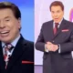 Antes de falecer Silvio Santos tomou decisao importante sobre