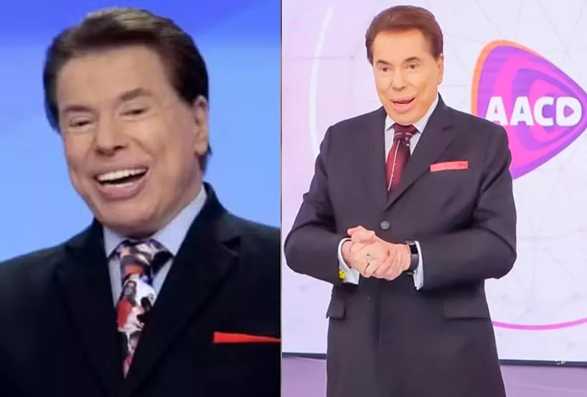 Antes de falecer Silvio Santos tomou decisao importante sobre