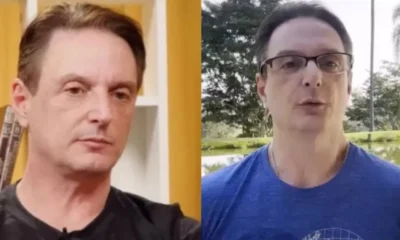 Antes de morrer Daniel Mastral deixou carta aberta para