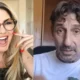 Antonia Fontenelle chama Tuca Andrada de gayzinho e ator