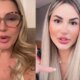 Antonia Fontenelle e Deolane trocam criticas afiadas em meio a