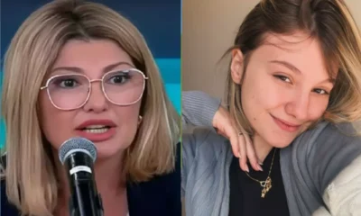 Antonia Fontenelle nao perdoa e detona Isabel Veloso ‘Bosta