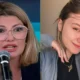 Antonia Fontenelle nao perdoa e detona Isabel Veloso ‘Bosta