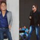 Aos 61 Leonardo surge de sunga e chama atencao ‘O