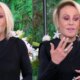 Aos 75 anos Ana Maria Braga revela que nunca usou