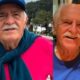 Aos 91 anos foto de Ary Fontoura com novinho viraliza