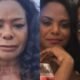 Aos prantos porta bandeira da Beija Flor expoe motivos do fim