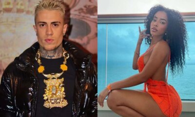 Apaixonado MC Daniel expoe desejo de aumentar a familia ‘Mandem