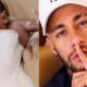 Aparencia da terceira filha de Neymar chama atencao em novas
