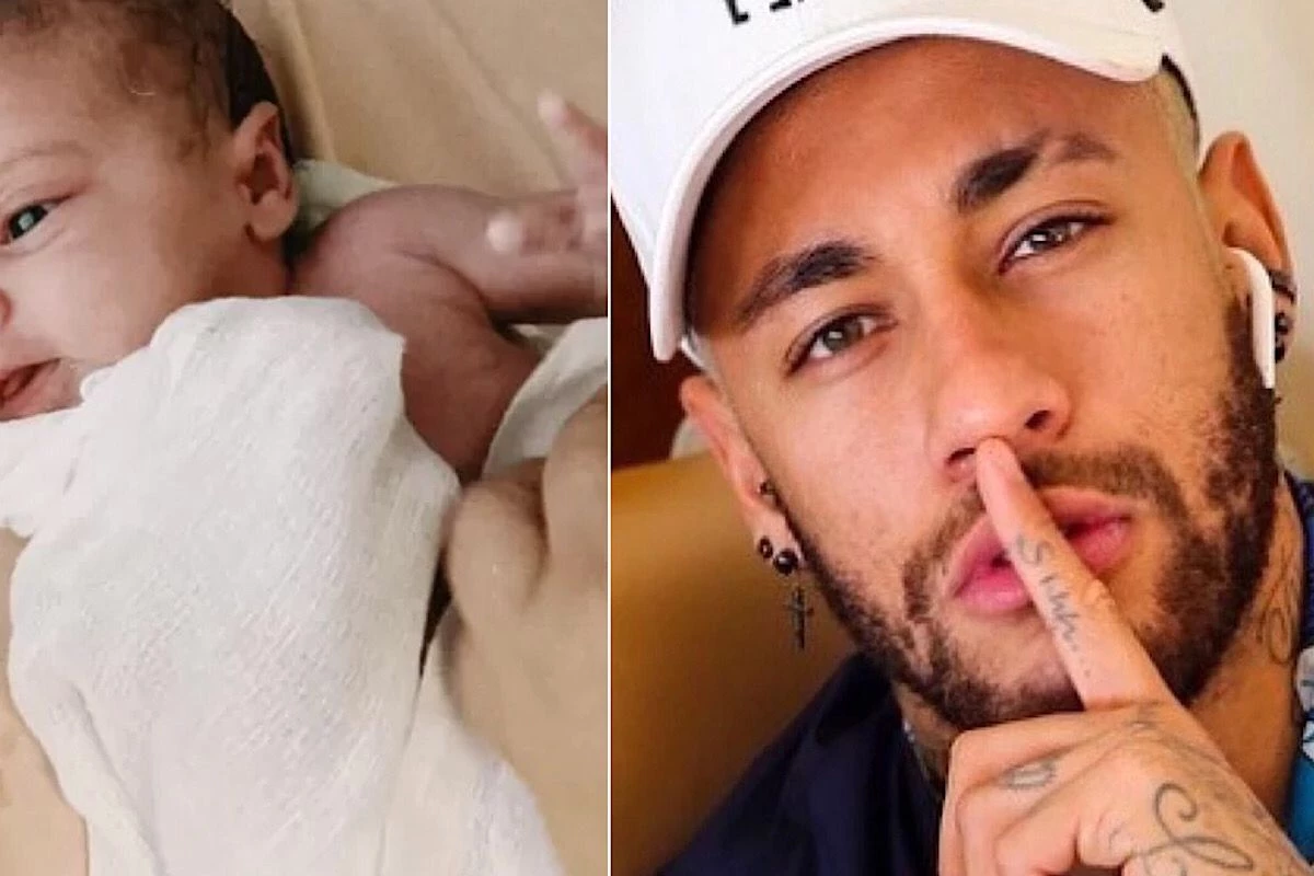 Aparência da terceira filha de Neymar chama atenção em novas fotos: ‘De tanto o povo falar’ 33 Aparencia da terceira filha de Neymar chama atencao em novas
