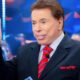 Apos 15 dias Silvio Santos volta a ser internado em
