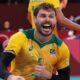 Apos derrota no volei chega triste noticia que o Brasil