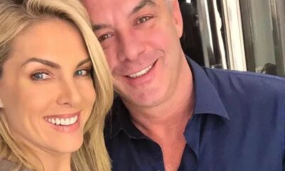 Apos divorcio ser oficializado Alexandre Correa quer parte dos bens
