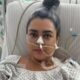 Apos internacao em hospital chega triste noticia que o Brasil