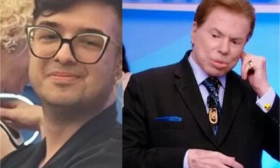 Apos morte de Silvio Santos vidente diz que no SBT