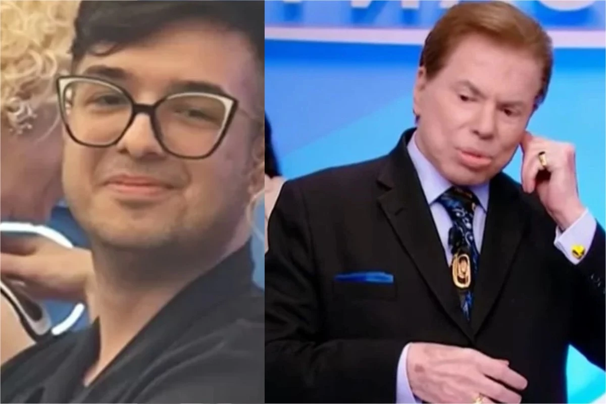 Após morte de Silvio Santos, vidente diz que no SBT haverá disputa familiar e troca de farpas 31 Apos morte de Silvio Santos vidente diz que no SBT