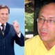 Apos negar DNA Silvio Santos teve filho homem reconhecido