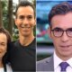 Apos perder a mae em acidente aereo Cesar Tralli da