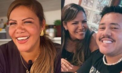 Apos rumores Mani Reggo manda a real do que ira