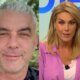 Apos rumores de demissao de Ana Hickmann na Record Alexandre