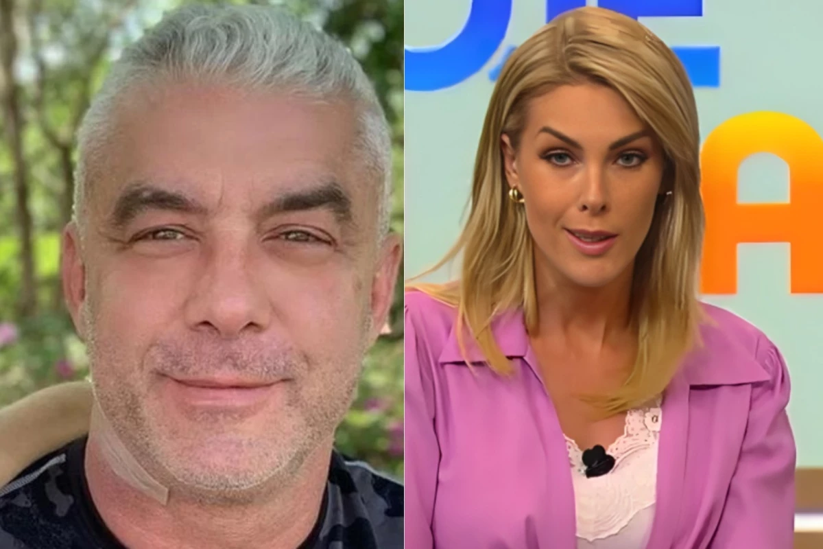 Após rumores de demissão de Ana Hickmann na Record, Alexandre Correa rompe silêncio: ‘Maquiavélica, criminosa’ 31 Apos rumores de demissao de Ana Hickmann na Record