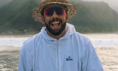 Apos se envolver em polemica nas Olimpiadas de Paris Pedro