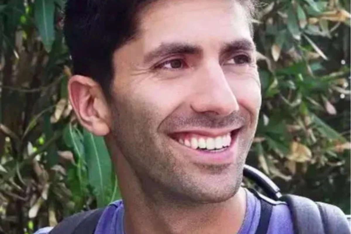 Apresentador faz reflexão após quebrar o pescoço: ‘A vida pode mudar num instante’ 31 Apresentador faz reflexao apos quebrar o pescoco ‘A vida pode