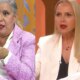 Astrid Fontenelle fala sobre decisao de nao assistir ao Saia