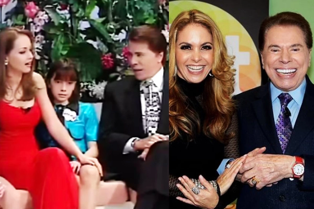Atrizes de novelas mexicanas exibidas pelo SBT lamentam morte de Silvio Santos: ‘Enorme sorte de conhecer’ 33 Atrizes de novelas mexicanas exibidas pelo SBT lamentam morte de