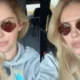 Barbara Evans se revolta apos ser acusada de se