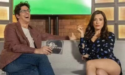 Beatriz Reis ganha chance de ouro na Globo e vai