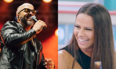 Belo expoe por que Viviane Araujo nutre ressentimento ‘E muito