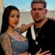 Bia Miranda e Buarque confirmam separacao apos Jenny aparecer com