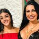 Bia Miranda quebra o silencio apos ser acusada de manter