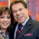 Bilhetinhos e presentes a linda historia de amor entre Silvio