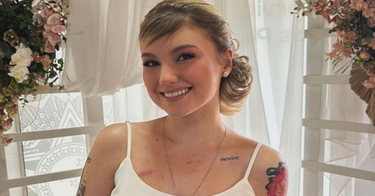 Bomba! Médica que cuida de Isabel Veloso afirma que influencer não tem câncer terminal e declaração gera polêmica 31 Bomba Medica que cuida de Isabel Veloso afirma que influencer