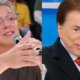 Boninho divulga video raro de Silvio Santos falando sobre concessao