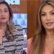 Briga de Patricia Poeta e Sonia Abrao pode chegar ao