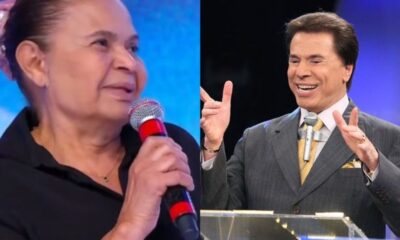 Camareira de Silvio Santo fala sobre segredos mais intimos do