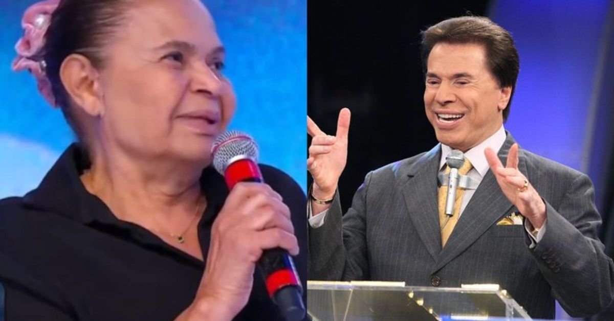 Camareira de Silvio Santo fala sobre segredos mais íntimos do apresentador 31 Camareira de Silvio Santo fala sobre segredos mais intimos do