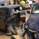 Cantor morre em acidente de carro ele era filho de