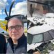 Cantor que perdeu ex esposa e filho em acidente aereo esteve