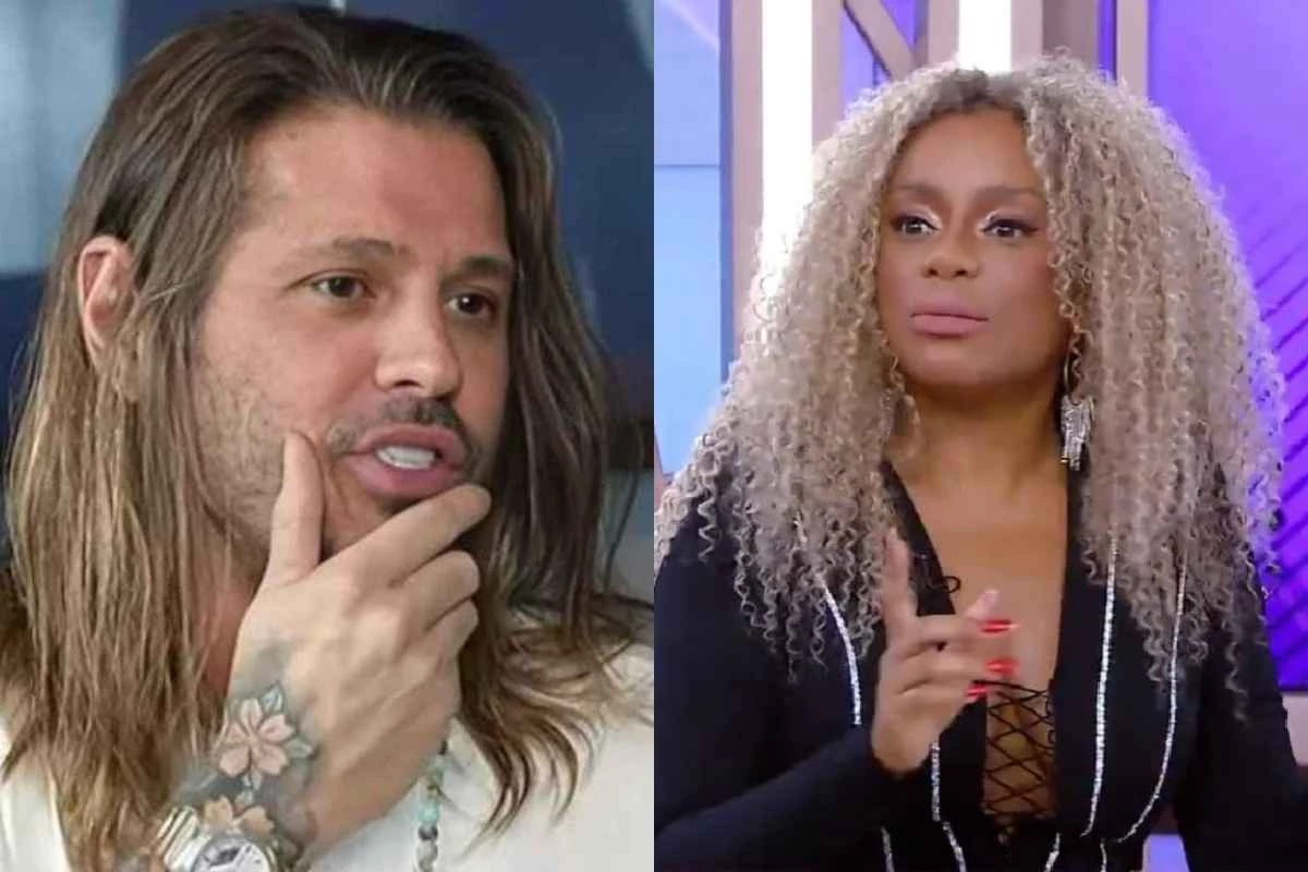 Cariúcha detona Dado Dolabella e não aceita foto com ele em evento: ‘Já tive um cara que me bateu’ 31 Cariucha detona Dado Dolabella e nao aceita foto com ele