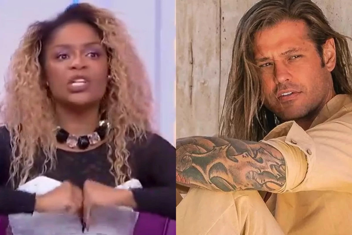 Cariúcha rejeita foto com Dado Dolabella e expõe motivo pessoal: ‘Não me senti confortável’ 31 Cariucha rejeita foto com Dado Dolabella e expoe motivo pessoal